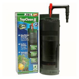 Filtro interno New TopClean...