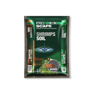 Fondo Pro scape shrimps...