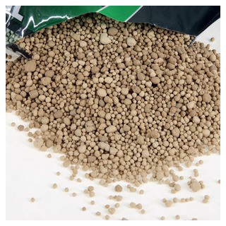 Fondo Pro scape shrimps Soil beige 3 lt 3 kg