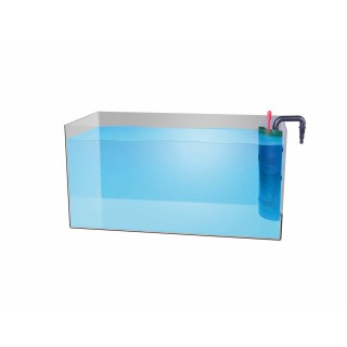 Filtro interno New TopClean -Aspiratore di superficie per filtri esterni