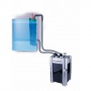 Filtro interno New TopClean -Aspiratore di superficie per filtri esterni
