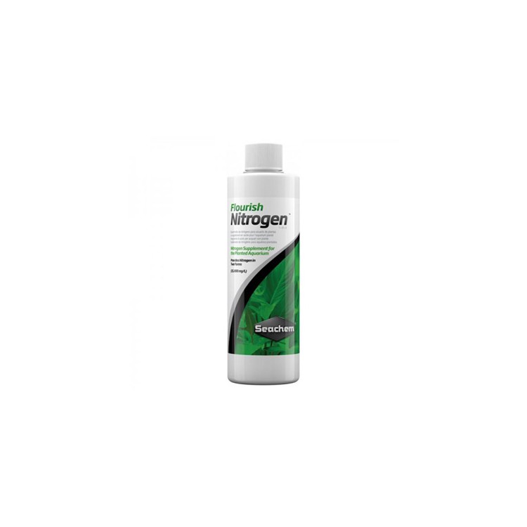 Fertilizzante Flourish Nitrogen 250ml