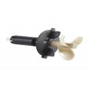 Magnetogirante per pompa Voyager HP 8