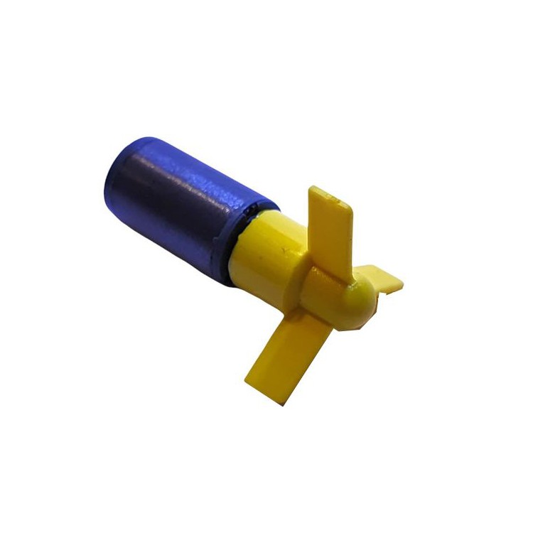 Magnetogirante per Micra Plus
