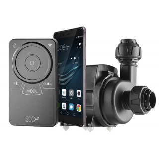 Pompa Syncra SDC 7.0 wifi...