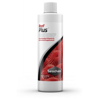 Integratore Reef Plus 100ml