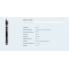 Termoriscaldatore Juwel Aquaheat 200w
