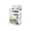 Materiale filtrante AkuaPure Sicce granuli di argilla 300 gr