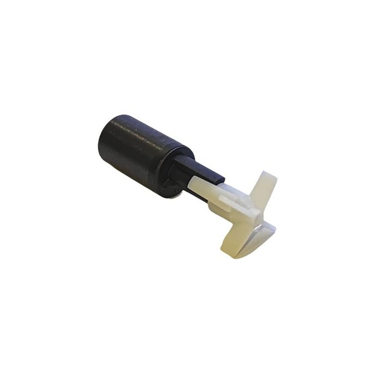 Magnetogirante Acqua Clear Mini filtro zainetto