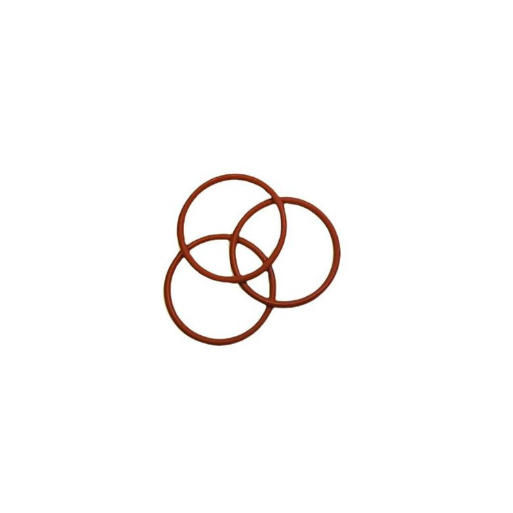 Ricambi Oring PT743 per click fit attacco rapido laghetto