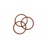 Ricambi Oring PT743 per click fit attacco rapido laghetto