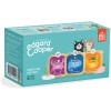 Umido Gatto Multipack assortito 6x85gr