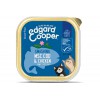 Merluzzo MSC e Pollo con salvia, valeriana e mirtilli 85gr