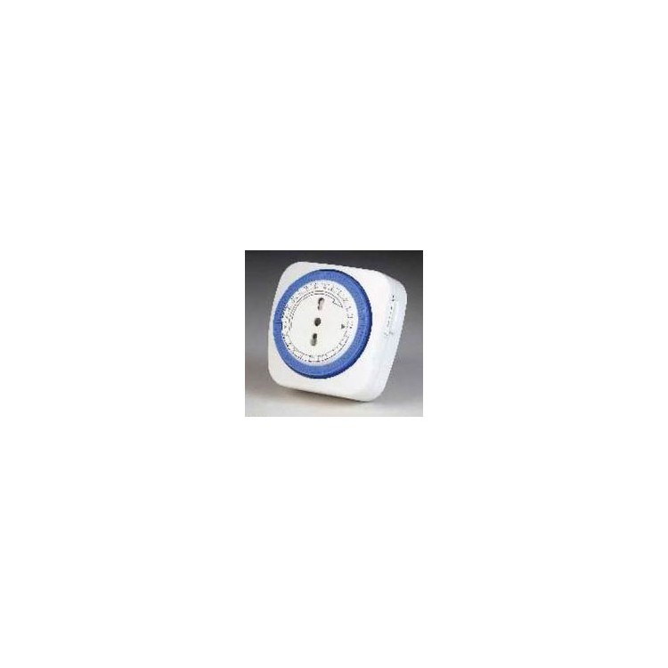 Accessori Timer compact econ intervallo 15 min.
