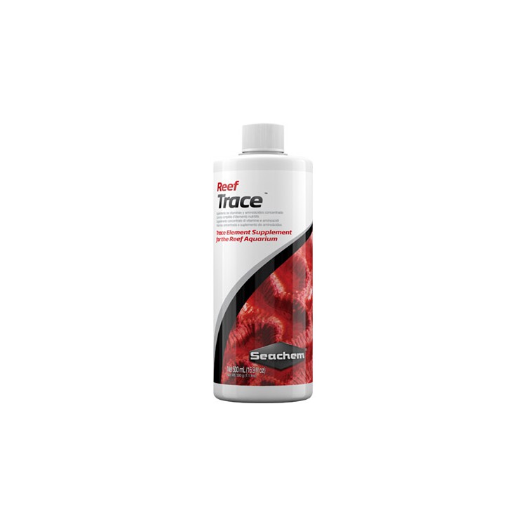 Integratore Reef Trace 500 ml