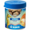 Mangime Artemia liofilizzata arricchita 50gr