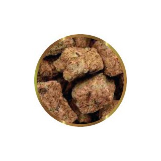 Mangime Artemia liofilizzata arricchita 50gr
