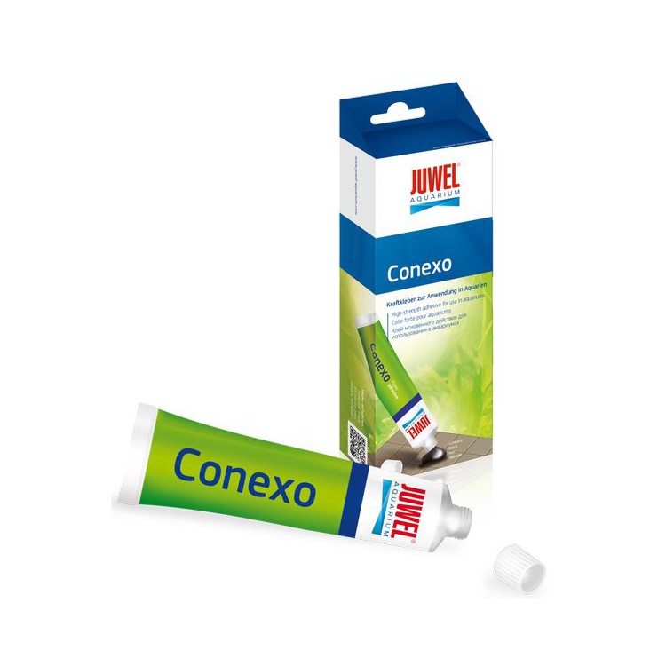 Conexo adesivo Juwel tubetto 80 ml