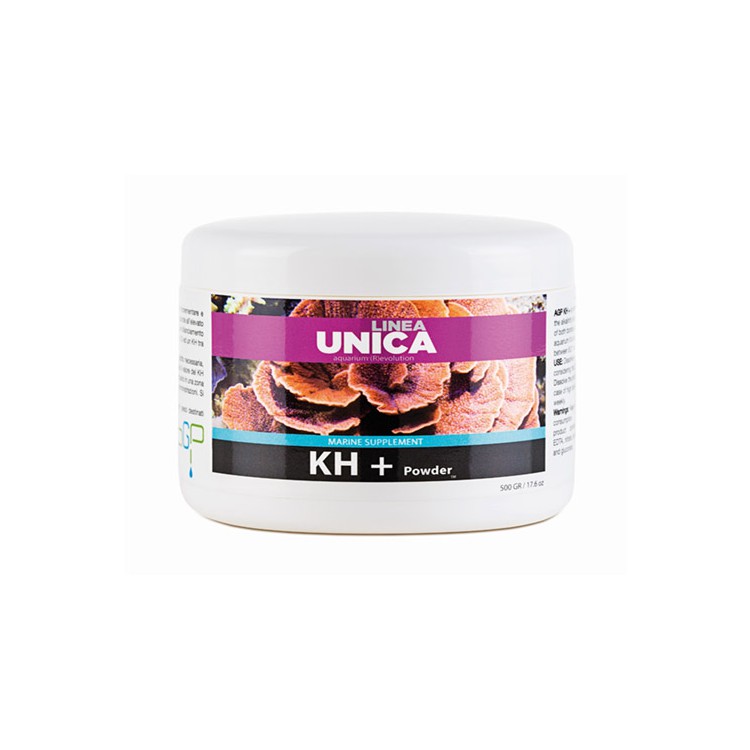 Integratore Unica KH + polvere 500 gr
