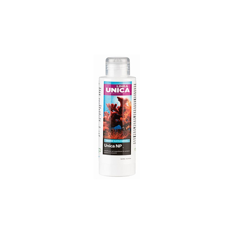 Integratore Unica NP Azoto/Fosforo liquid 125 ml
