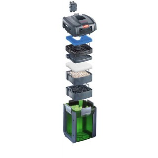 Materiale filtrante spugna Prof. 3 250/250T/350/350T/600/Professional 3e 350 Eheim