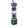 Materiale filtrante spugna Prof. 3 250/250T/350/350T/600/Professional 3e 350 Eheim