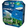 Materiale filtrante CombiBloc 2 per Cristal Profi e1502/1902