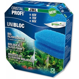 Materiale filtrante UniBloc...