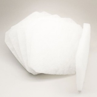 Materiale filtrante SymecPad JBL per Cristal Profi e402/702/902 e401/701/901