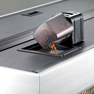 Mangiatoia Eheim a batterie Autofeeder