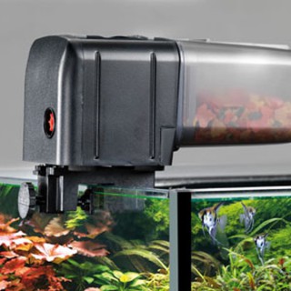 Mangiatoia Eheim a batterie Autofeeder