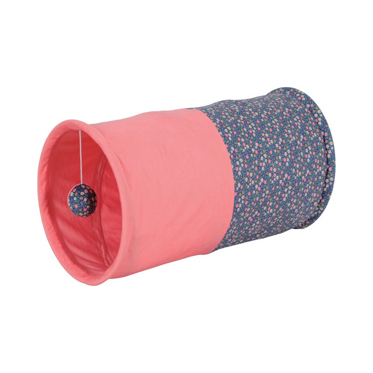 Gioco Ethi'cat tunnel a fiori