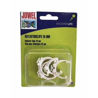 Ricambi clips in plastica...
