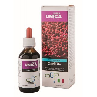 Alimentazione per coralli...