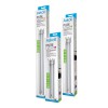 Illuminazione lampada PL attacco 2G11 18 w per acquario Pure Light M 6400 ° K