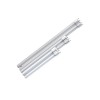 Illuminazione lampada PL attacco 2G11 18 w per acquario Pure Light M 6400 ° K