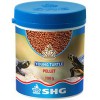 Mangime Tartarughe Young Turtle pellet 40 gr