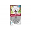 Advantix Spot-On Cani 4/10kg 4 pipette