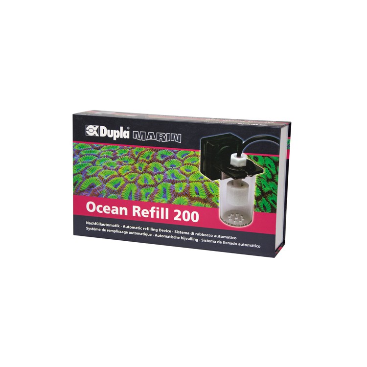 Sensore di livello automatico Dupla Marine Ocean Refill 200
