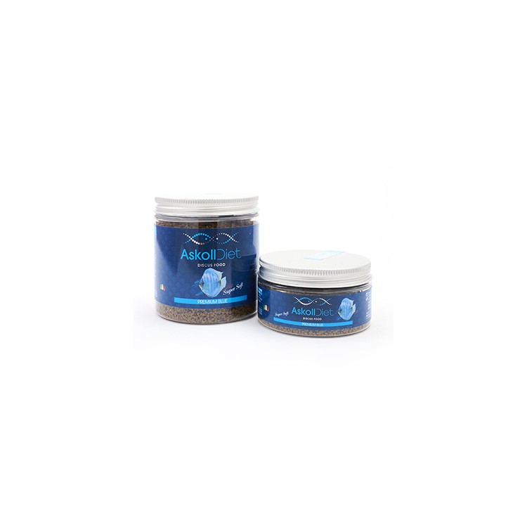 Mangime Premium Blue 50gr super soft