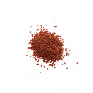 Mangime Premium Red 50gr con Xantina Super soft