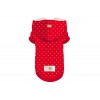 Felpa con cappuccio Juliette Milk&Pepper Tg 29