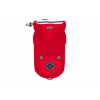 Impermeabile Babord Rosso Milk&Pepper Tg 41