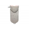 Impermeabile Jeanne Bulldog Milk&Pepper Tg 41L