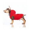 Impermeabile Tribord Bulldog Milk&Pepper Tg 41L