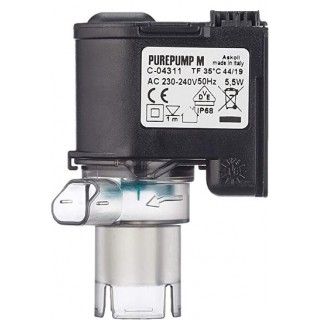 Pompa Pure XL led solo pompa