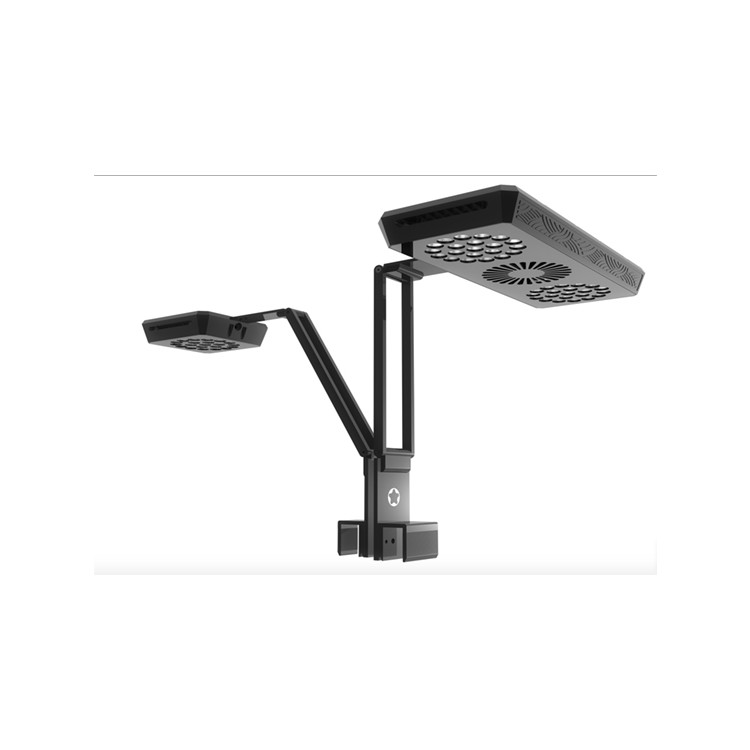 Illuminazione Led Micmol THOR 60W marine water Bluetooth