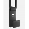 Illuminazione Led Micmol THOR X 120W marine water Bluetooth