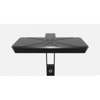Illuminazione Led Micmol THOR X 120W freshwater Bluetooth