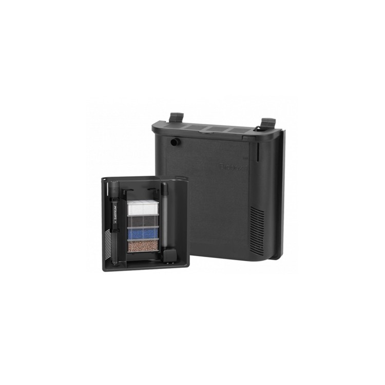 Filtro Biobox 1 SENZA pompa e SENZA termoriscaldatore